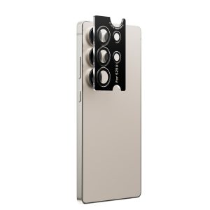 Tempered glass camera lens protector Samsung galaxy s25 Ultra cd pattern lens cover protection