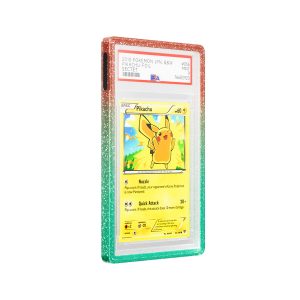 PSA TPU Slab Guard for Graded Gradient Edge Protector & UV Tempered Glass