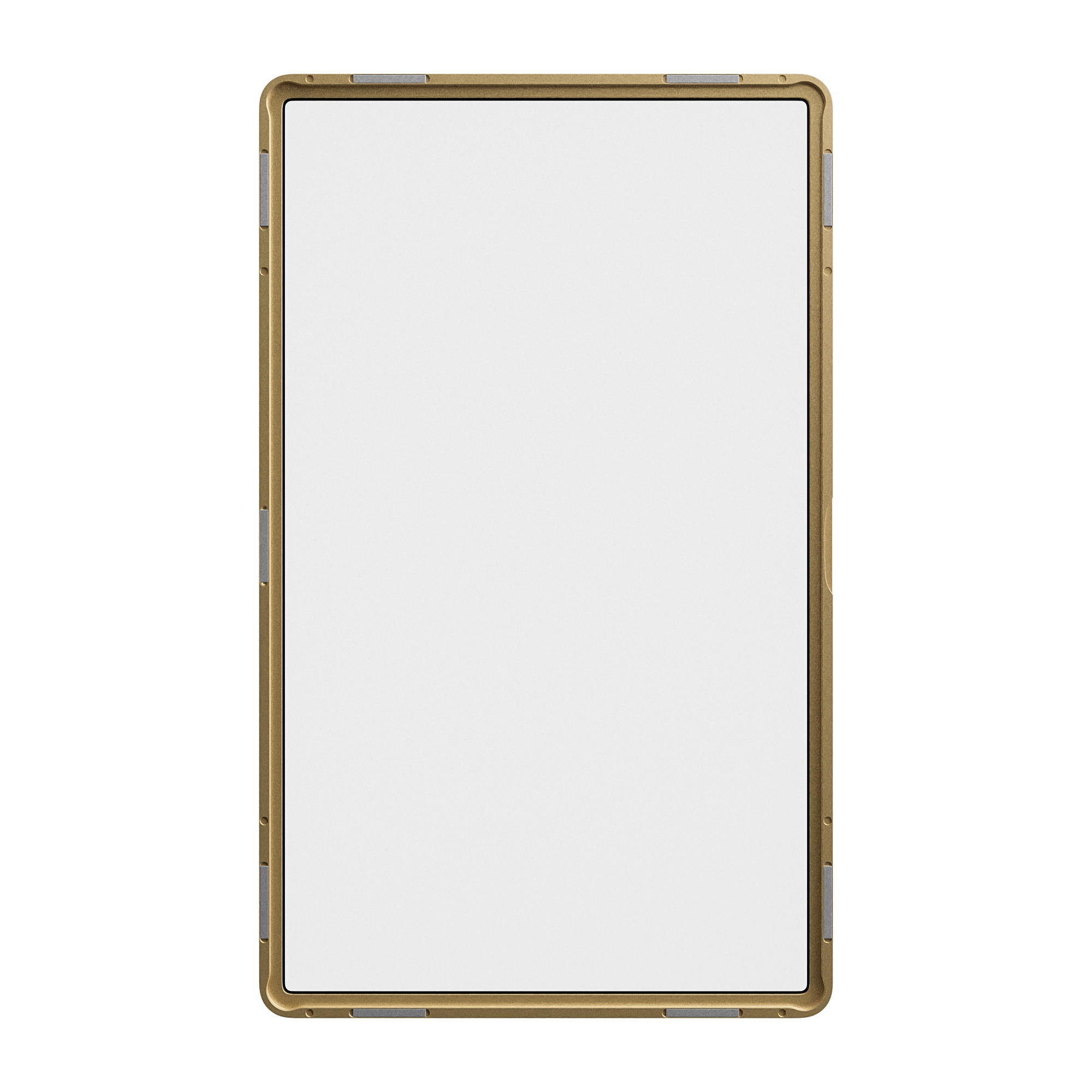 Slab Guard Fits PSA Slab, Magnetic Graded Card Case with UV Glass (Gold) - Image 8
