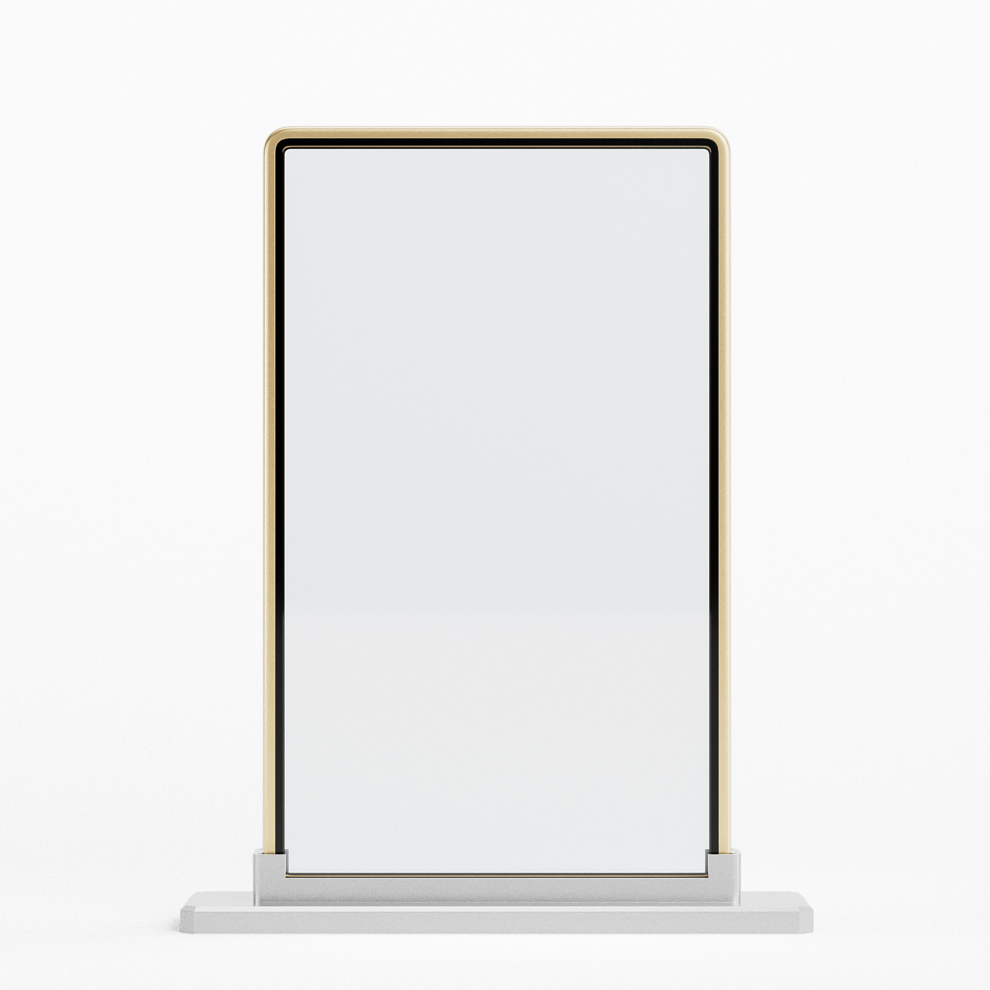 Slab Guard Fits PSA Slab, Magnetic Graded Card Case with UV Glass (Gold) - Image 9