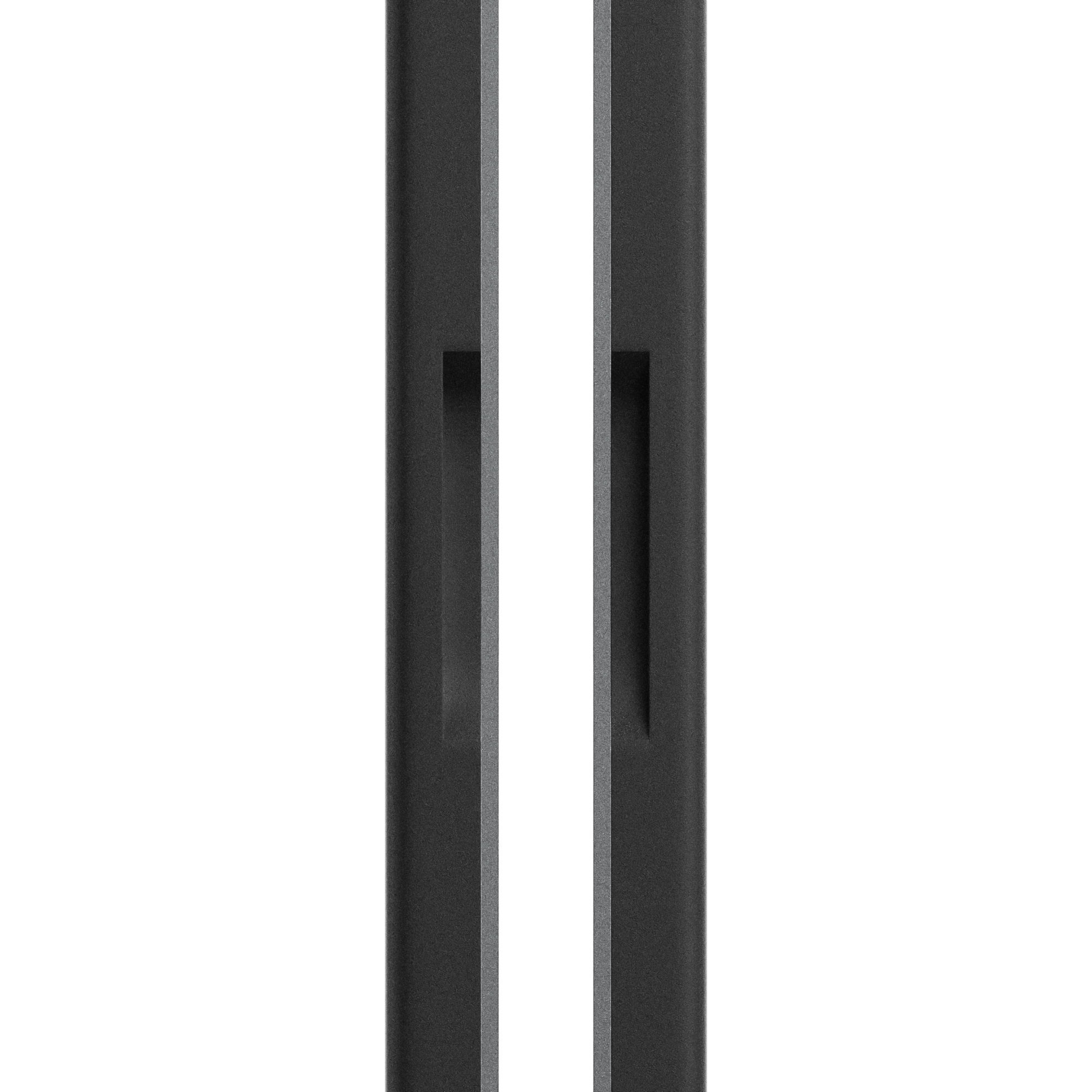 Slab Guard Fits PSA Slab, Magnetic Graded Card Case with UV Glass (Black) - Image 6